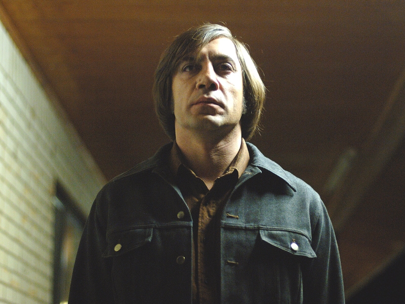 A violent, thrilling masterpiece