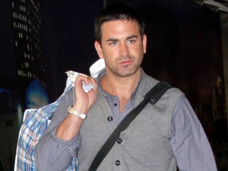 Bannerman - Would like to go back to the soap