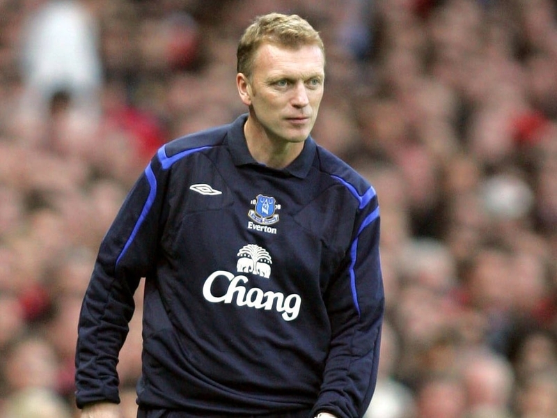 David Moyes has signed Denmark international Lars Christian Jacobsen
