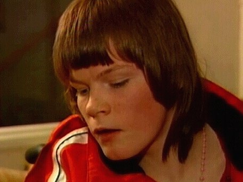 Ellen O'Donnell - Court rules girl with cerebral palsy must be provided with a better home