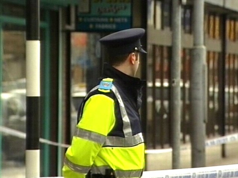 Gardaí - Debate on arming officers