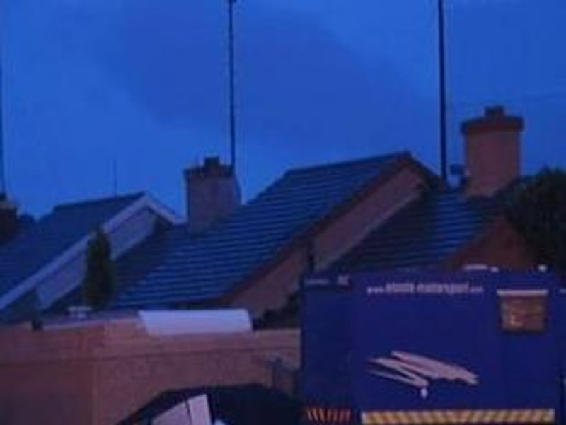 Coolock - Cocaine seized in raid