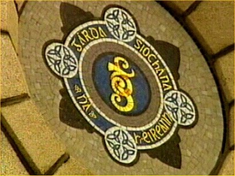 Gardaí - Four arrested after robbery attempt