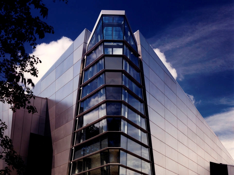 IBM results - Net profits up 13%