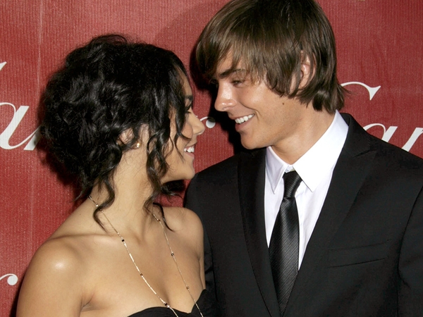 Hudgens, Efron - Confirmed no more HSM