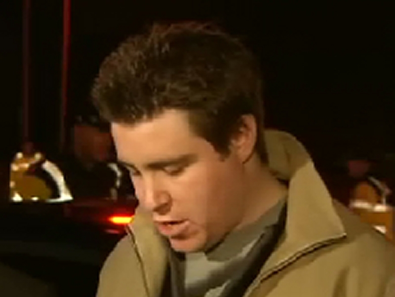 Wayne O'Donoghue - Profound apologies expressed