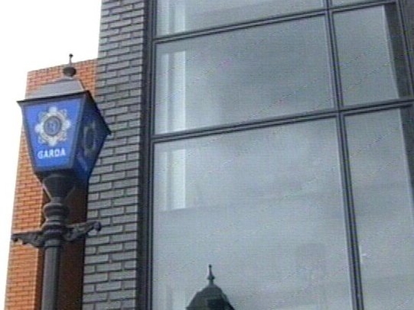 Clondalkin Garda Station - Men held over drugs haul