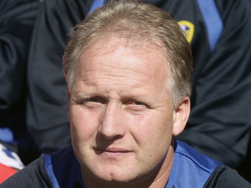 Sheffield United manager Kevin Blackwell has confirmed Stoke City have enquired about James Beattie
