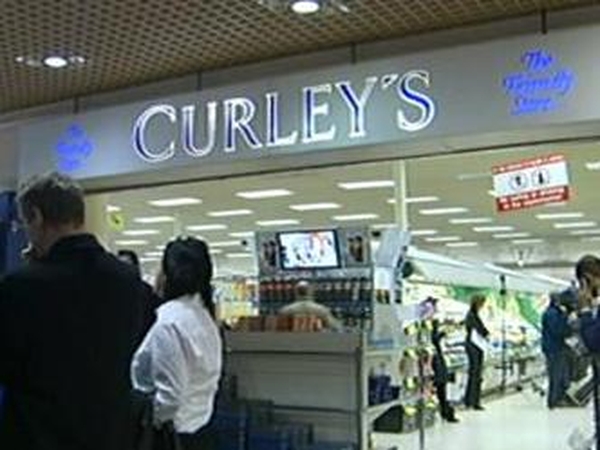 Curleys - Began as corner shop