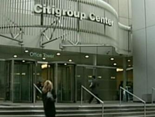 Ratings - Irish banks not in favour