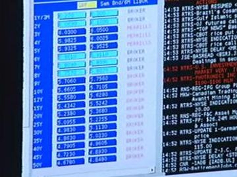 Stock markets - AIG move fails to provide lift