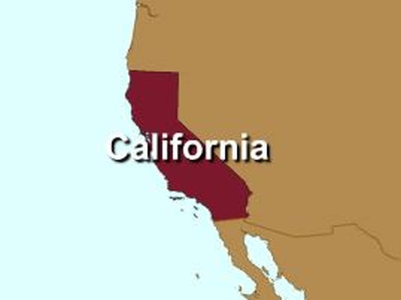 California - Largest earthquake drill in US history