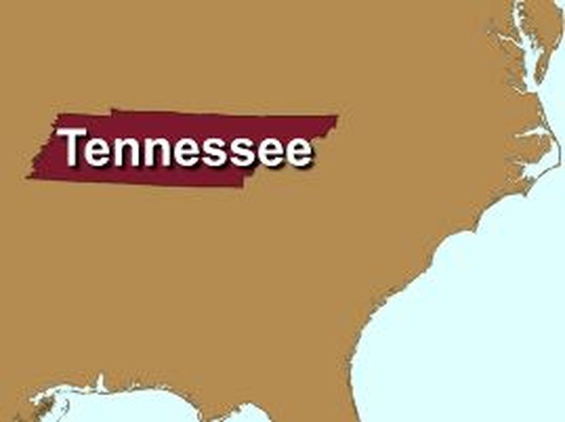 Tennessee - Worst flooding in decades