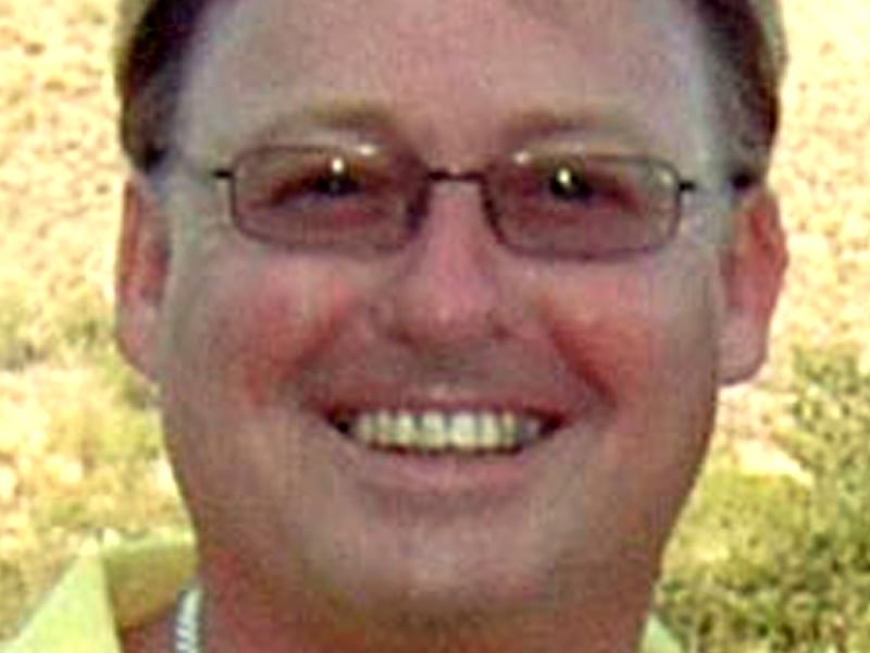 Garry Newlove - Killed in August 2006