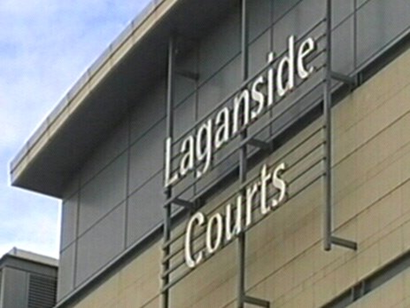 Belfast - Trafficking hearing today