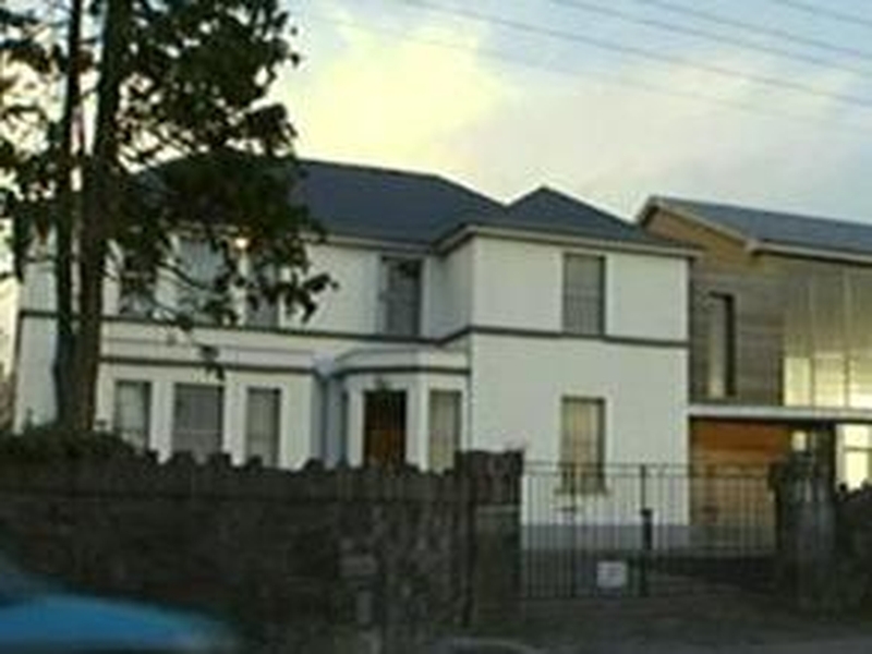 St Anne's Hsopital - Undercover report