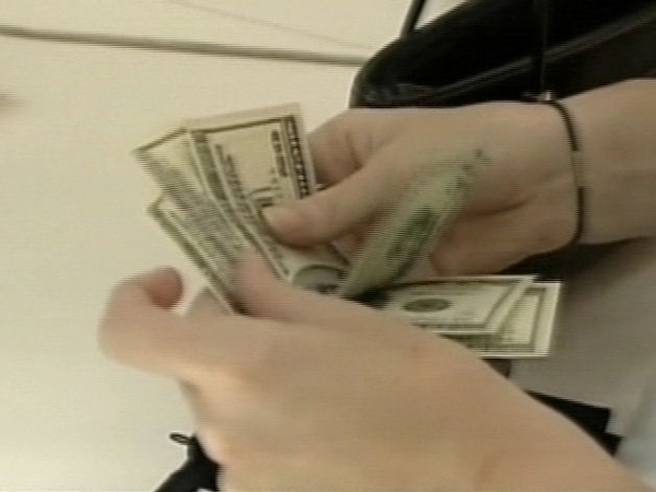 US dollar - Back in favour