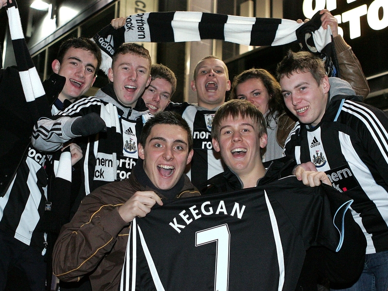 Newcastle United fans will miss out on a chance to watch their side in the Netherlands as fierce rivals Sunderland are playing in Amsterdam on the date that their match with Utrecht was planned