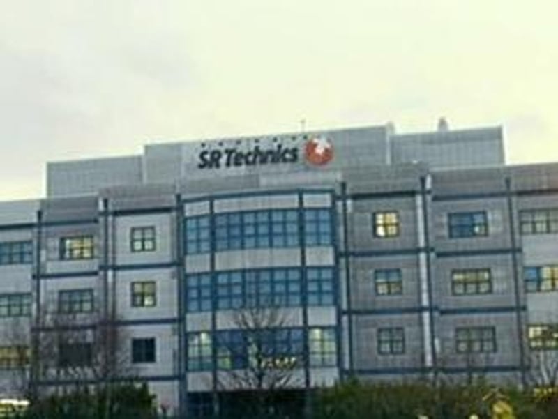 SR Technics - Some jobs to be saved?
