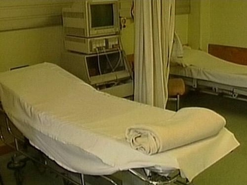 Medical care - Irish speakers' views in new survey