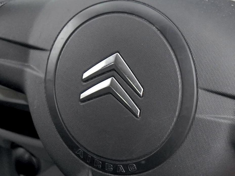 Citroen - Car dealer facing price fixing charges