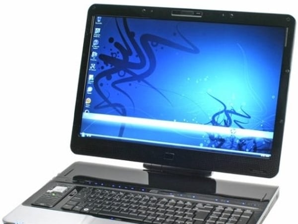 HP results - Ease slowdown fears