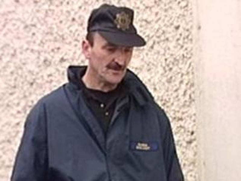 Thomas Donnelly - Compensated for loss of hearing