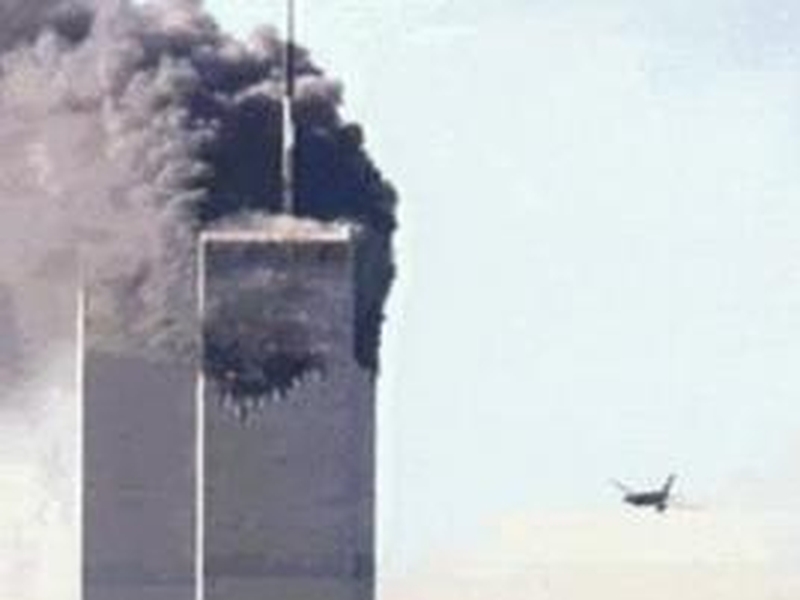 11 September Attacks - Alleged mastermind asks to plead guilty