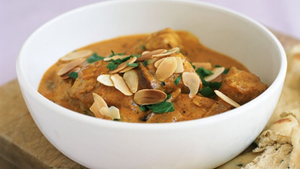 Raj Korma