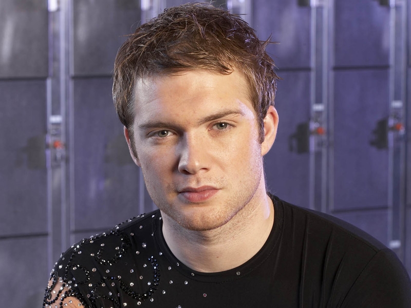 Fountain - Looking forward to the final of the show