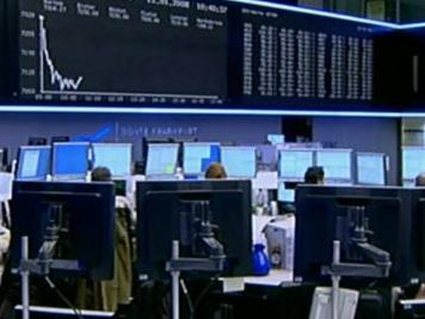 Stock markets - Bear Stearns sale sparks turmoil