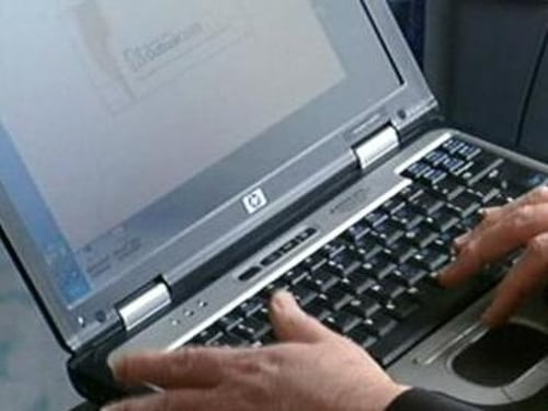 Hacking - CVs were downloaded