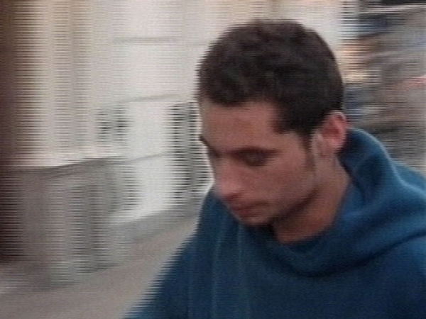 David Brozovsky - Life sentence