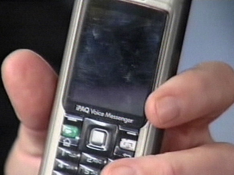 Mobiles - Average user sends 52 texts a month