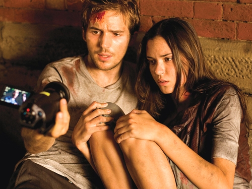 A decent action/disaster movie