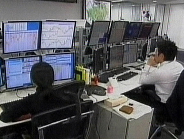 World markets - Turmoil adds to economic problems