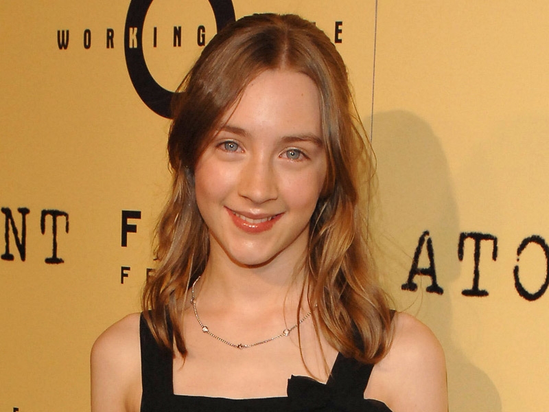 Ronan - "Feeling brilliant"