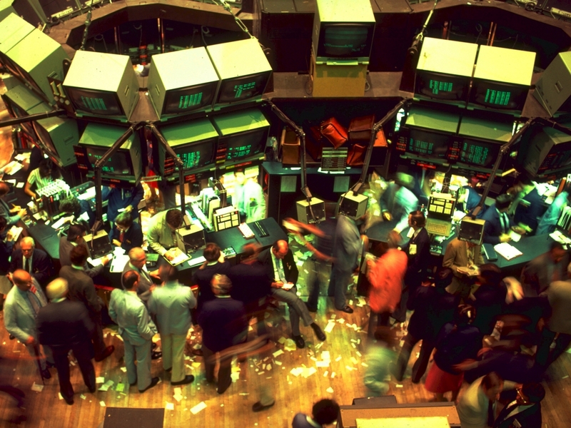 USA - Slowdown not as bad as feared