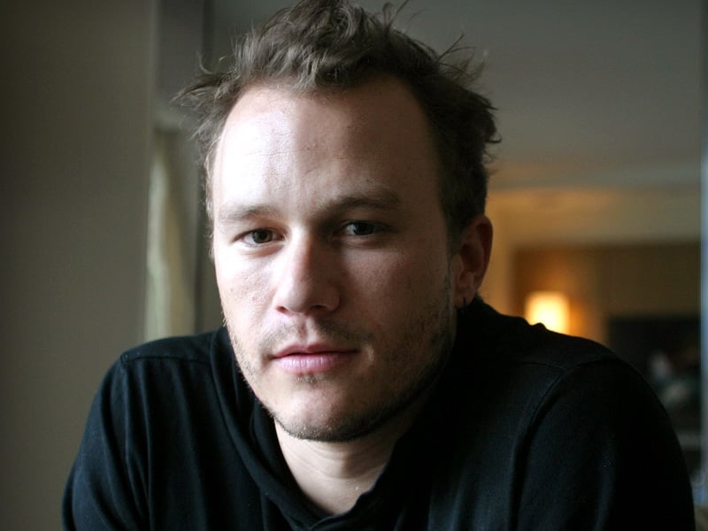Heath Ledger - Death still unexplained