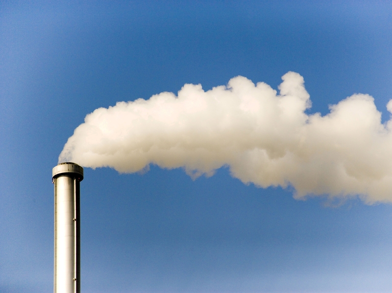 Emissions - No mid-term target in draft