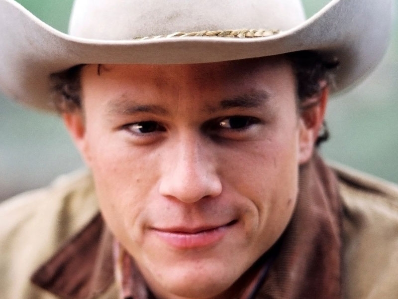 Ledger - Death is ruled accidental