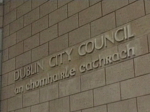 Dublin City Council - Plans to regenerate housing estates