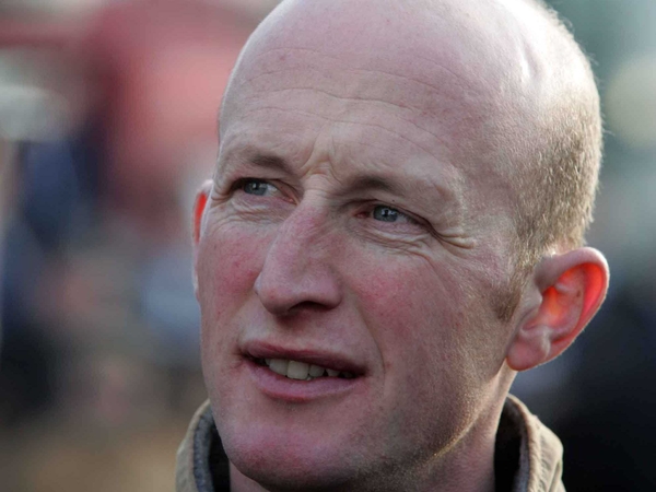 Colm Murphy's Quito De La Roque won over hurdles in Clonmel