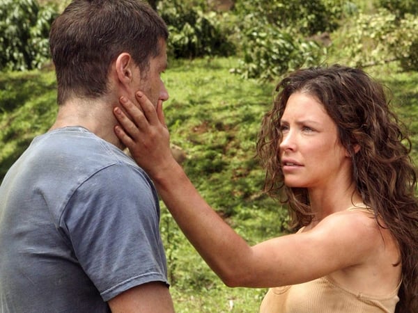 Lost - Back on RTÉ Two on Monday 4 February