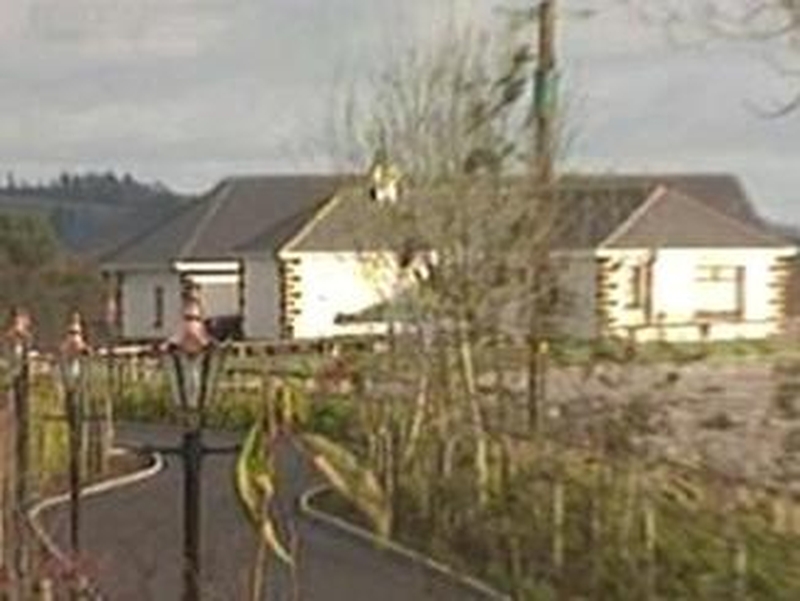 Jessbrook - Property owned by Gilligan family