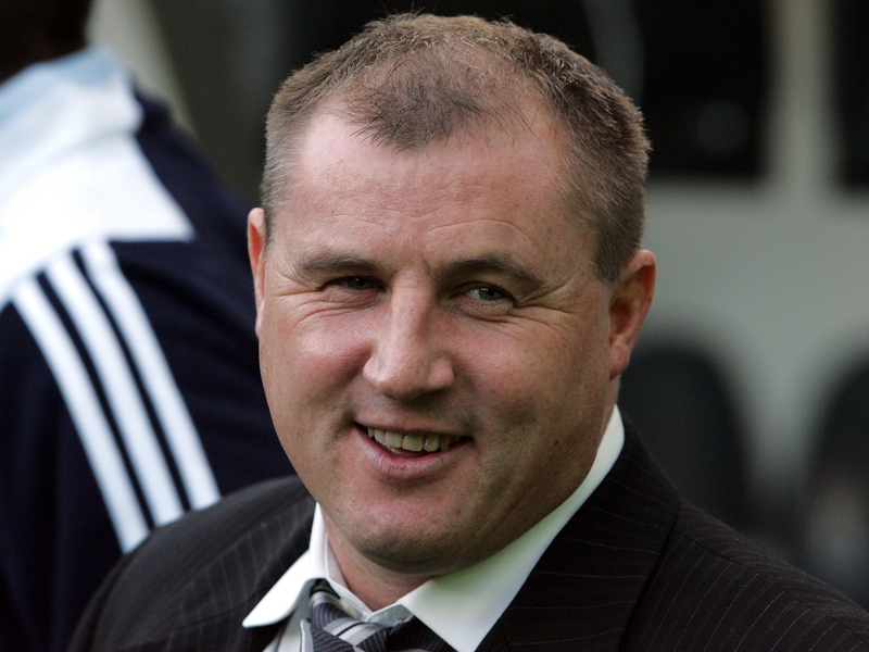 Paul Jewell's Derby County have qualified for the semi-finals of the Carling Cup