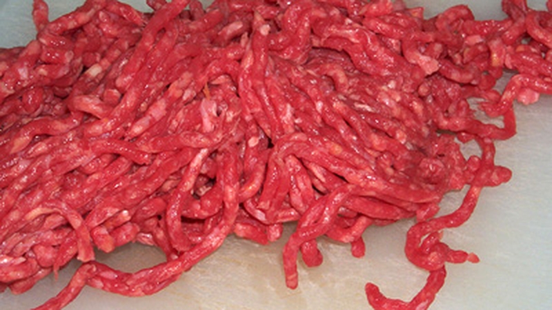 Eamonn Ó Cathain's Quick Tagine of Kefta