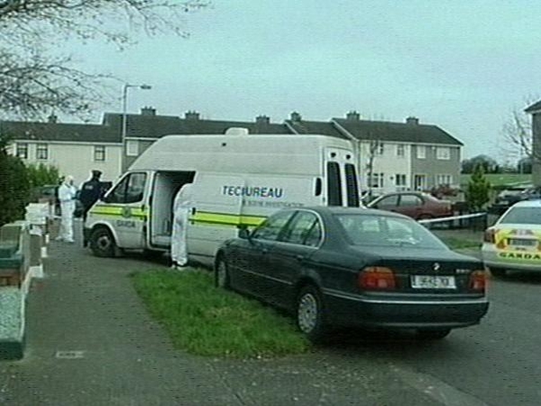 Mulhuddart - Investigation under way