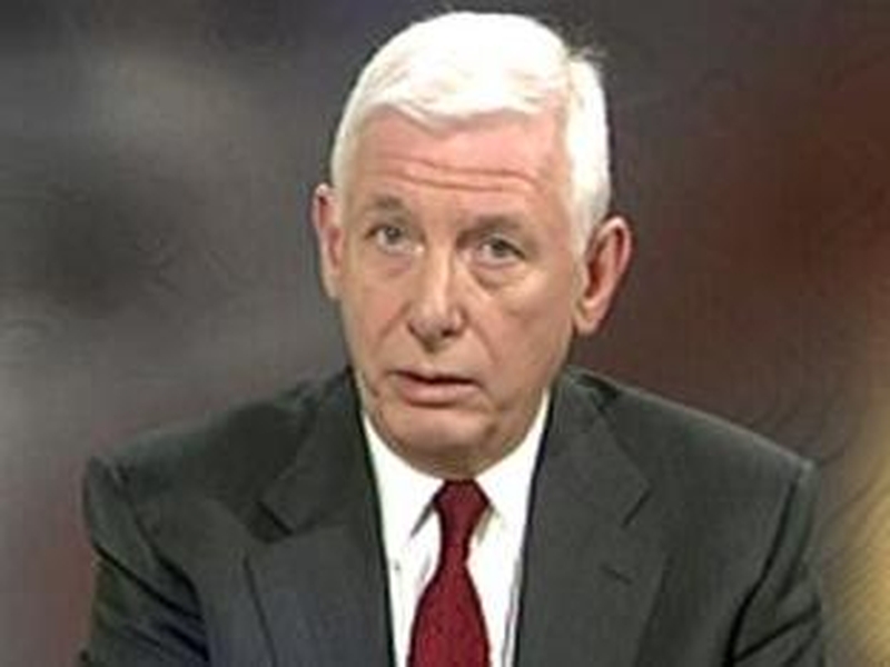 James Hamilton - DPP in major policy change