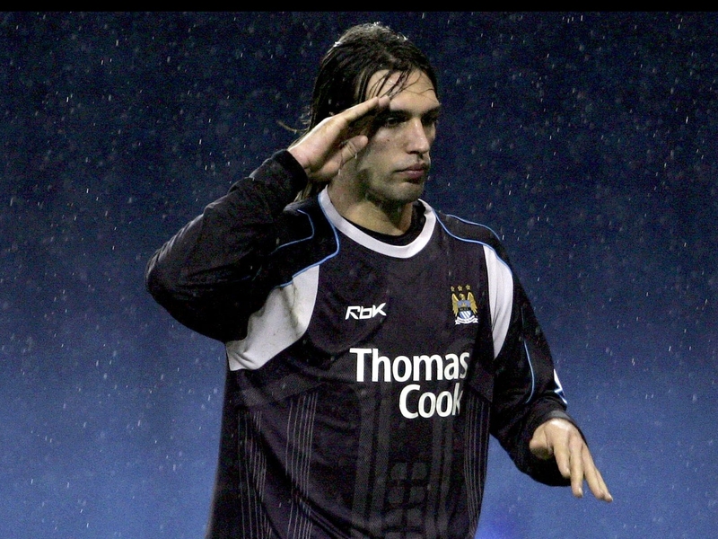 Georgios Samaras believes Celtic can upset Barcelona in the Nou Camp